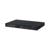 DH-PFS3218-16ET-135 Dahua фото