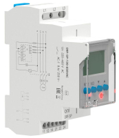 ORF-SP-130-650VAC ONI фото