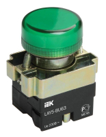 BLS50-BU-K06 IEK фото