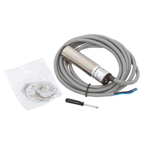 EKF PROXIS-3D-18-50-N-NO+NC-2