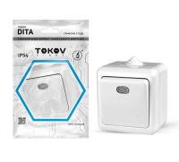 TKL-DT-V1I-C01-IP54 TOKOV ELECTRIC фото