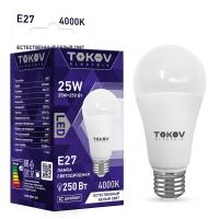 TKE-A60-E27-25-4K TOKOV ELECTRIC фото