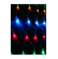 KOC_NET240LED_RGB КОСМОС фото