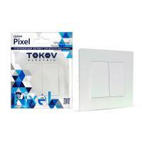 TKE-PX-V2F-C04 TOKOV ELECTRIC фото