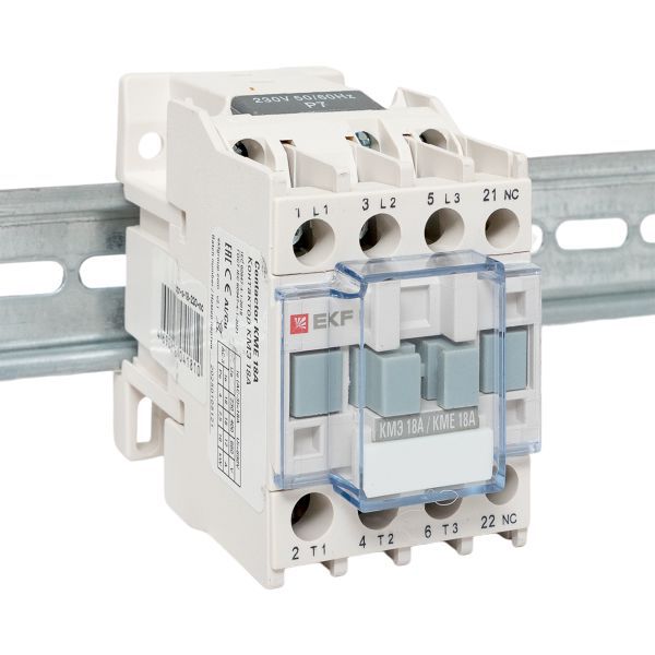 EKF ctr-s-18-220-nc