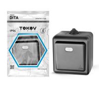TKL-DT-V1I-C14-IP54 TOKOV ELECTRIC фото