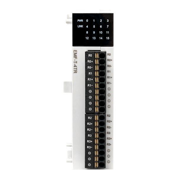 EKF EMF-T-4TR
