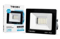 TKL-FL/LED-20-6.5K-IP65 TOKOV ELECTRIC фото