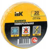 UIZ-13-10-K05 IEK фото
