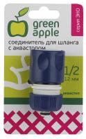Б0017769 Green Apple фото
