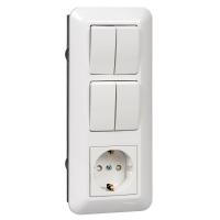 BK2VR-008B-BI Schneider Electric фото