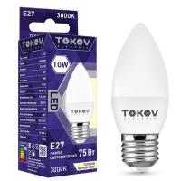TKE-C37-E27-10-3K TOKOV ELECTRIC фото