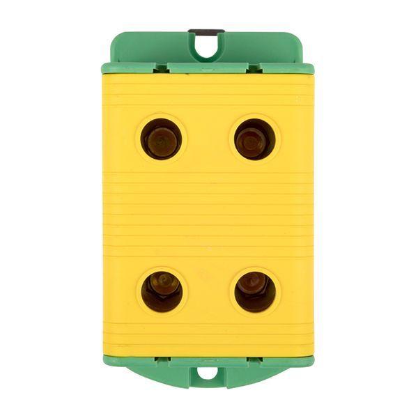 EKF kvs2-35-150-y-green