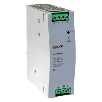 DR-E-120W-24 EKF фото