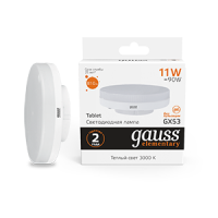 83811 GAUSS фото