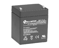 1906654А B.B. Battery фото