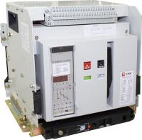 mccb45-2000-1600v-3PN EKF фото