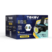 TKE-NF-A-01 TOKOV ELECTRIC фото