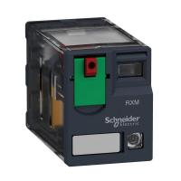 RXM3AB2P7 Schneider Electric фото