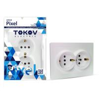 TKE-PX-R2FZSF-C04 TOKOV ELECTRIC фото