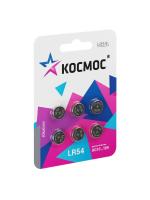 KOCG10(LR54)BL6 КОСМОС фото