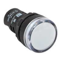ledm-ad16-w-230acdc  фото