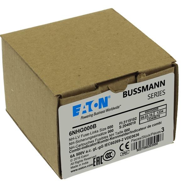 EATON 6NHG000B