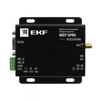wdt-gprs EKF фото