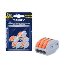 TKE-PCT-213/BL5 TOKOV ELECTRIC фото