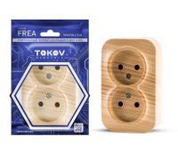 TKE-FR-R2-C25 TOKOV ELECTRIC фото