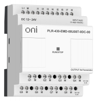PLR-430-EMD-08U08T-0DC-00 ONI фото