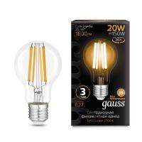 102902120 GAUSS фото