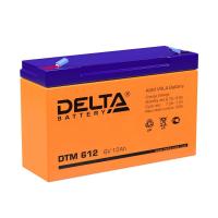 DTM 612 Delta фото