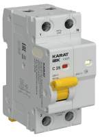 KA-DP11-1-025-C IEK фото