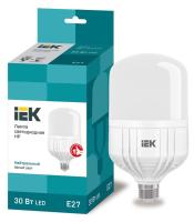LLE-HP-30-230-40-E27 IEK фото