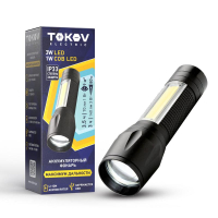 TKE-RF-A-05 TOKOV ELECTRIC фото