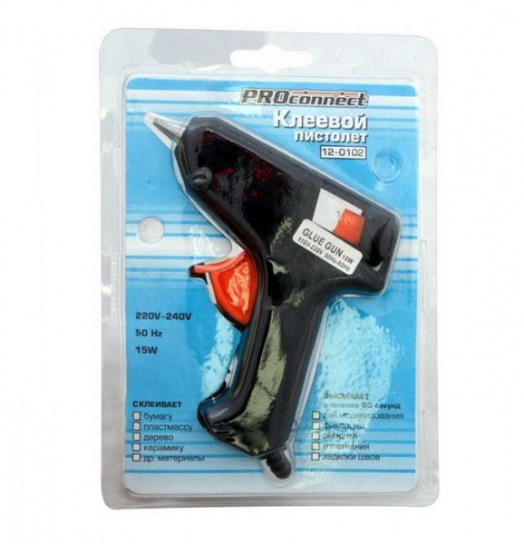 PROCONNECT 12-0102