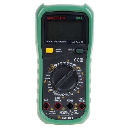 Mastech 13-2052