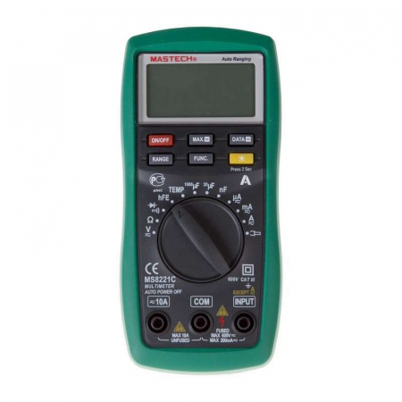 Mastech 13-2056