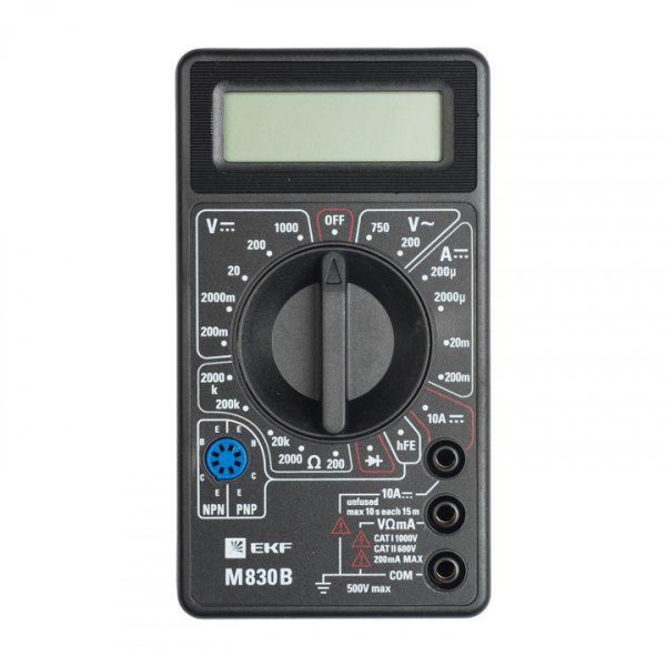 EKF In-180701-bm830B