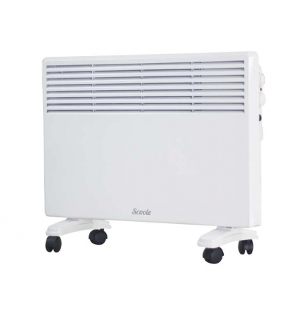 SCOOLE SC HT CM3 2000 WT
