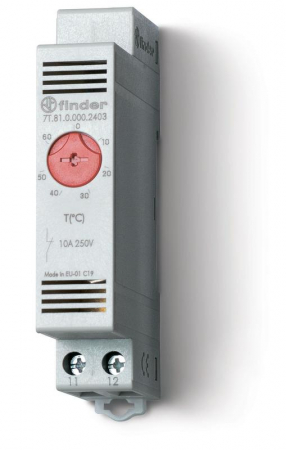 FINDER 7T8100002401