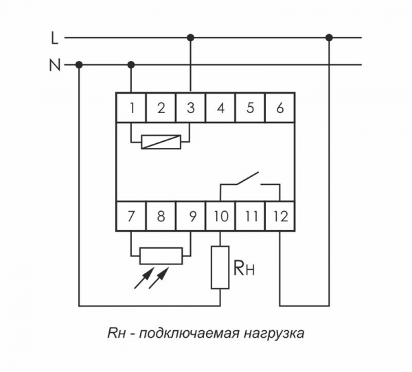 Евроавтоматика F&F EA01.001.013