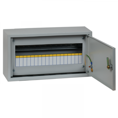 EKF mb21-18m