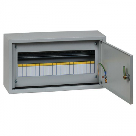 EKF mb21-18m