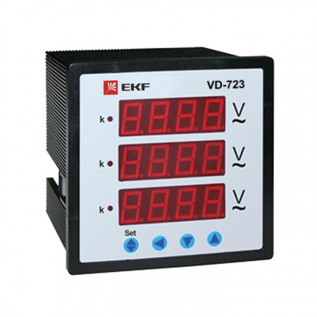 EKF vd-723