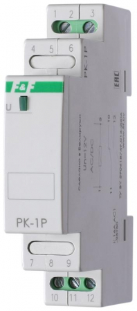 Евроавтоматика F&F EA06.001.004