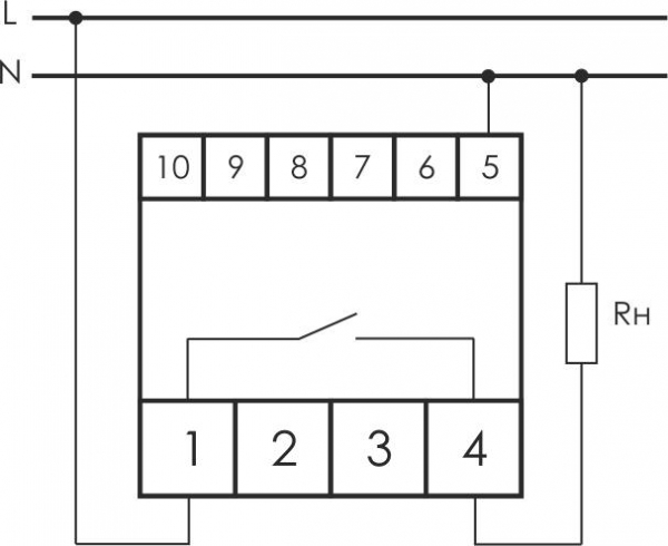Евроавтоматика F&F EA04.009.009