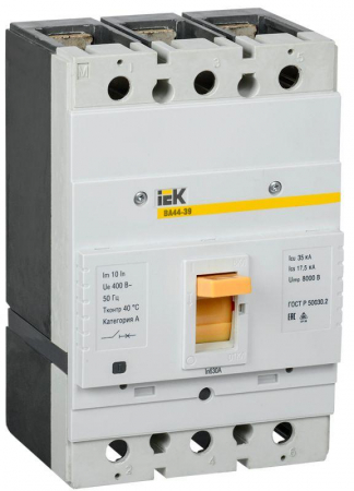IEK SVT50-3-0630-35