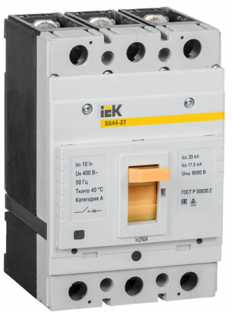 IEK SVA4410-3-0250-35